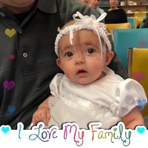 Meet your Posher, Cheryl